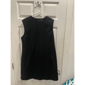 NEW Louis Vuitton Black Dress